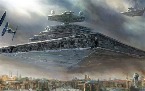 🔥 Download Star Wars Destroyer Wallpaper by @helenp | Super Star Destroyer Wallpapers, Super ...