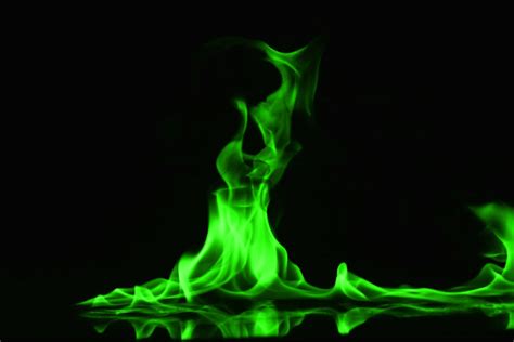 Hydrogen Combustion – Current Research | Institute of Physics