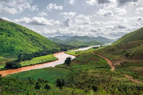 Explore Nature & Landscapes Of Nigeria: Pictures - Politics - Nigeria