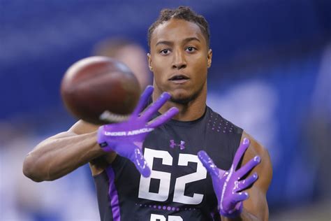 Texans draft picks 2018: Justin Reid is the 68th overall pick - Battle ...