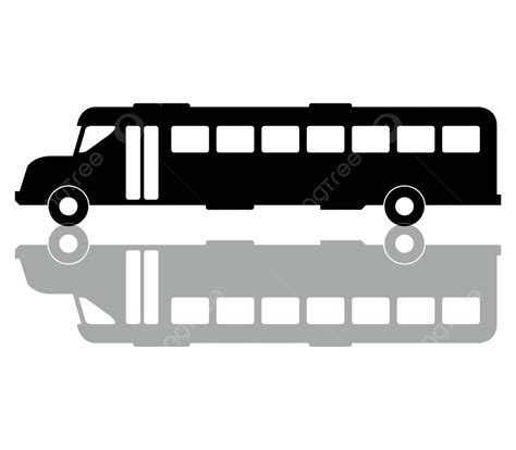 School Bus Icon Vector Trip Road Vector Vector Trip R - vrogue.co