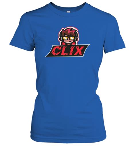 Clix Merch - Polo-Outlets