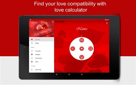 love test - Android Apps on Google Play