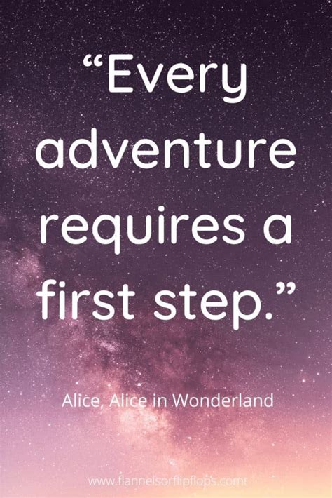 20 Adventure Quotes And Captions For Disney Fans