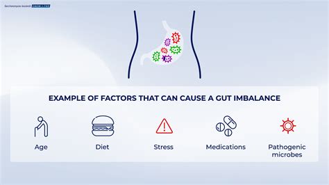 An imbalance in microbiota highlights how important microbiota are for ...