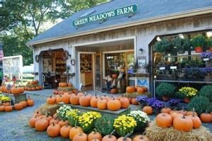 Green Meadows Farm (Local Guide)