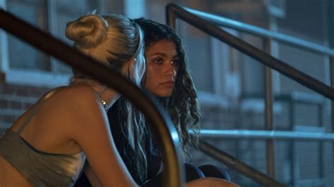 Euphoria season 2: everything we know | TechRadar