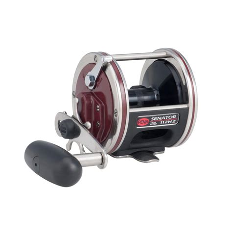 Conventional Reels | PENN Fishing®️ US