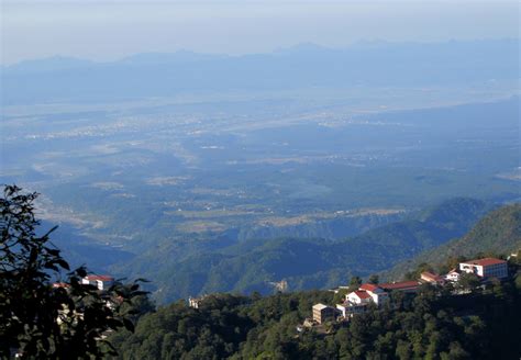 File:Dehradun Valley from Landour, Uttarakhand India November 2010.jpg - Wikimedia Commons