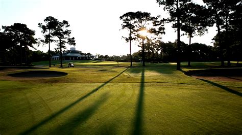 River Club Golf Course - Golf Courses Myrtle Beach