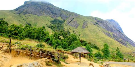 Anamudi Peak Munnar (Timings, History, Entry Fee, Images & Information) - Munnar Tourism 2022