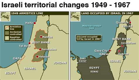 40 Maps That Explain The Middle East | Ayiti Now Corp