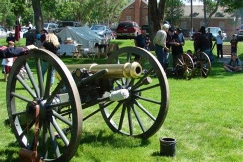 Fort Douglas Military Museum is one of the very best things to do in Salt Lake City