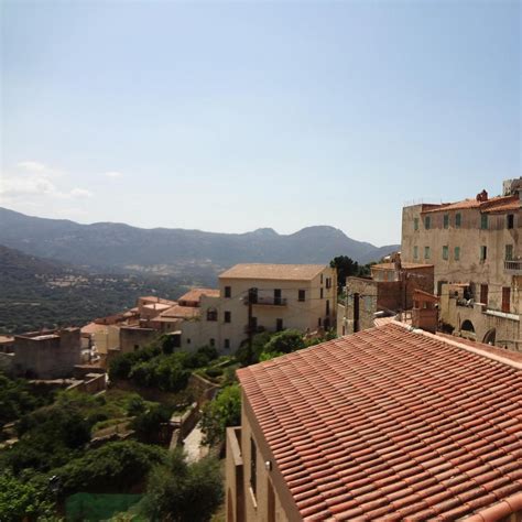 The 10 Most Beautiful Towns in Corsica