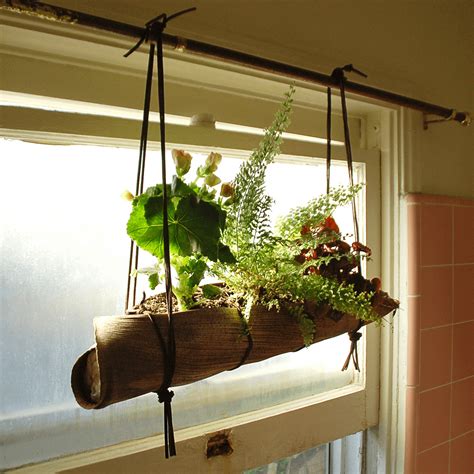 Great Tips For Indoor Hanging Potted Plants - EasyHomeTips.org