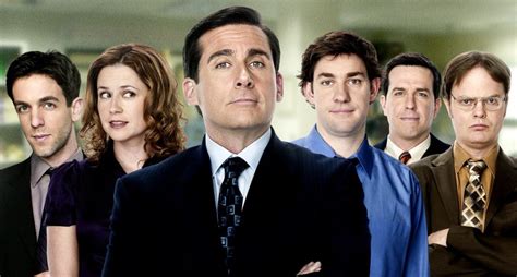 What's the MBTI of The Office Characters, Explained - Cinemaholic