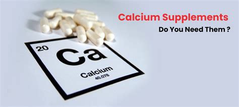 Calcium supplements | MedPlusMart