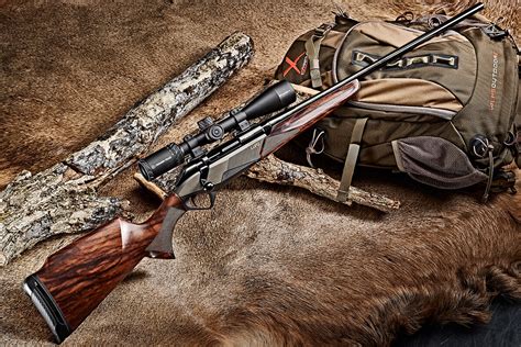 Benelli LUPO BE.S.T. Precision Hunting Rifle: Review - RifleShooter