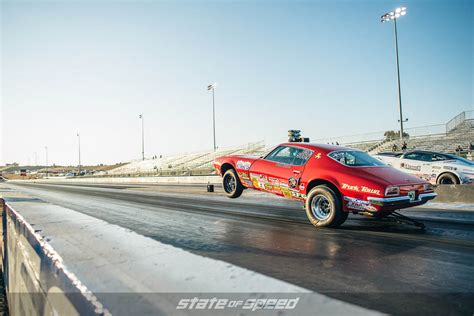 YOUR FIRST DRAGSTRIP PASS: SAFETY EQUIPMENT • STATE OF SPEED ...