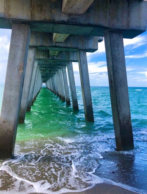 Venice Fishing Pier