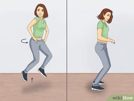 How to Do the Macarena: 16 Steps (with Pictures)