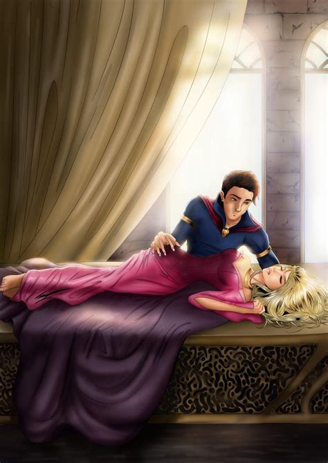 Sleeping Beauty by Sanctif1ed on DeviantArt