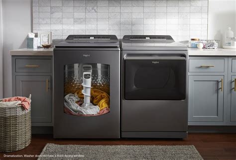 Good Housekeeping Recognizes Whirlpool Brand Best Cleaning Product Awards, Most Innovative ...