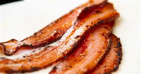 10 Best Sugar Cured Bacon Recipes