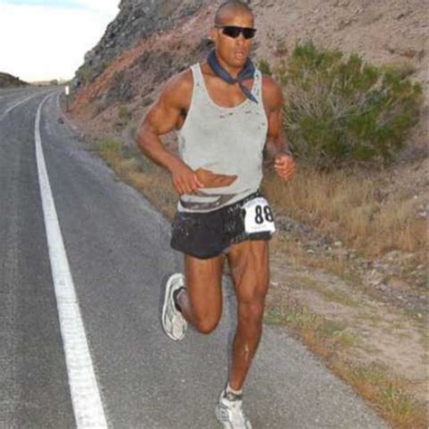 What Is The David Goggins Workout Routine And Diet Plan? - SET FOR SET