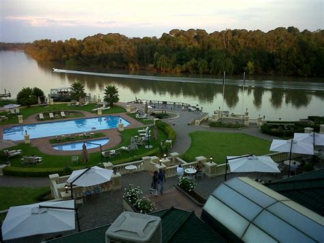 Riviera On Vaal Resort - Gauteng