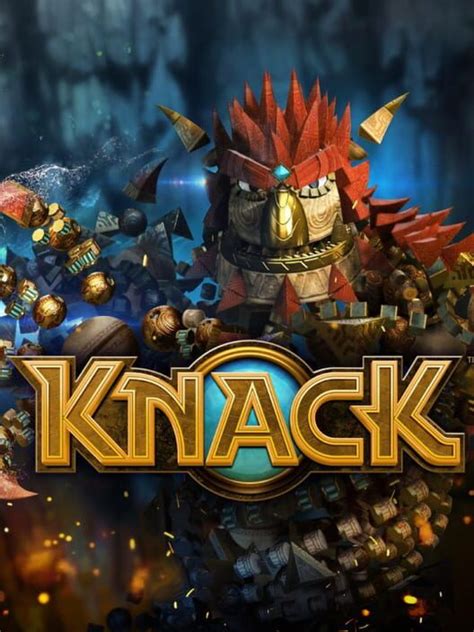 Knack (2013)