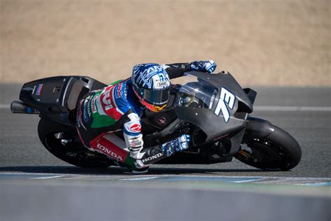 Best photos: 2022 MotoGP™ Jerez Test | MotoGP™