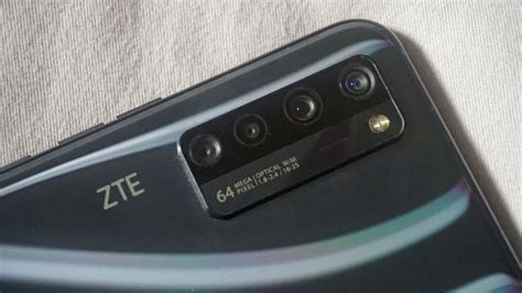 What are ZTE phones? A guide to the company and its smartphones | TechRadar