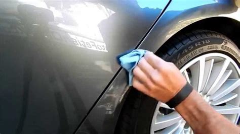 Automotive Touch Up Paint- The Right Way To Use It- CAR FROM JAPAN