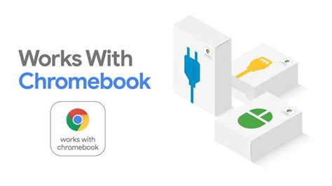 Now you can buy 'Works with Chromebook' accessories - Tech Advisor