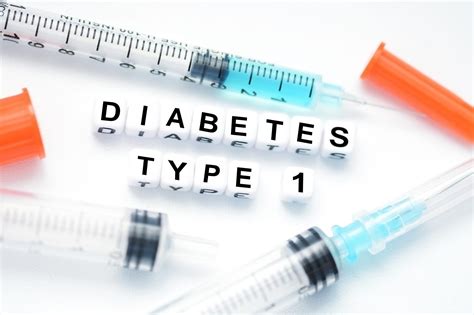 A changing landscape for type 1 diabetes