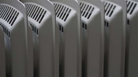 Are Electric Heaters Safe to Use in Oklahoma? - (918) 209-3306