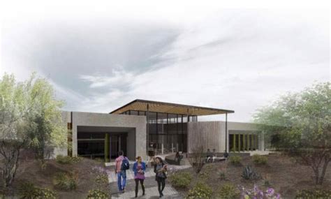 Scottsdale Community College breaking ground on new facility | AZ Big Media