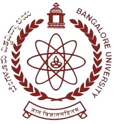 Get Transcript from Bangalore University