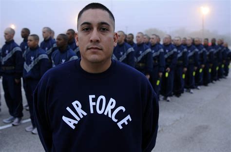 File:Air Force Basic Training PT.jpg