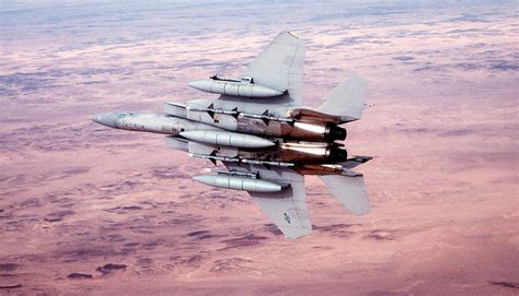 30 Years After Desert Storm: Feb. 11 | Air & Space Forces Magazine