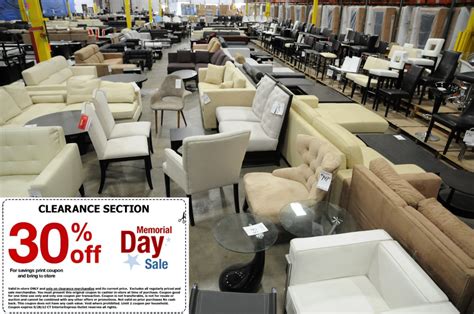 Chicago Furniture | Interior Express Outlet Blog: Memorial Day ...