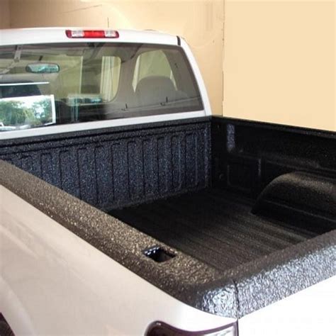 Diamondback Truck Bedliner Repair Kit - Spray Lining and Coatings