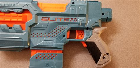 Nerf Elite