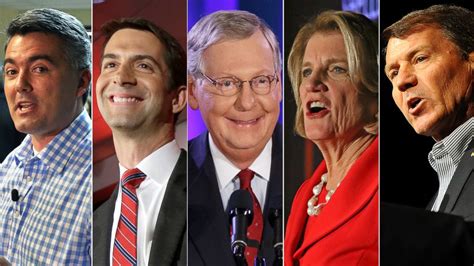 Senate Elections 2014: Republicans Seize Control of the Senate - ABC News