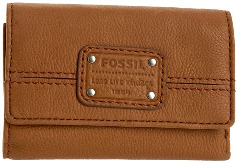 WATCH ME ACCESSORIZE MYSELF: SALE : FOSSIL WALLETS