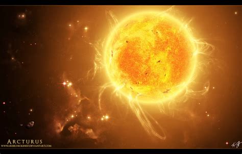 Wallpaper light, sun, cosmos images for desktop, section космос - download