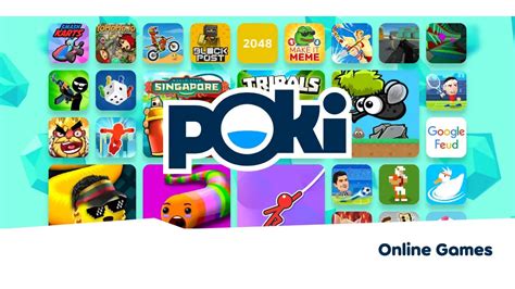 The 10 best games on Poki, Ranked - PioneerNewz