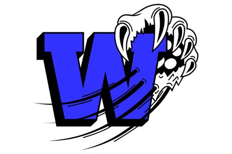 Westbrook Wildcats | Texas HS Logo Project