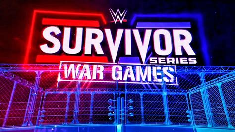 Former WWE champion reflects on being omitted from WarGames